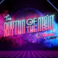 The Rhythm of the Night by dj Nano 1