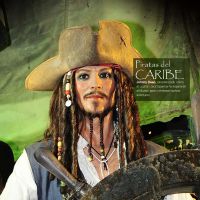 Museo de Cera de Madrid 7