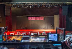 Sala Galileo Galilei 5