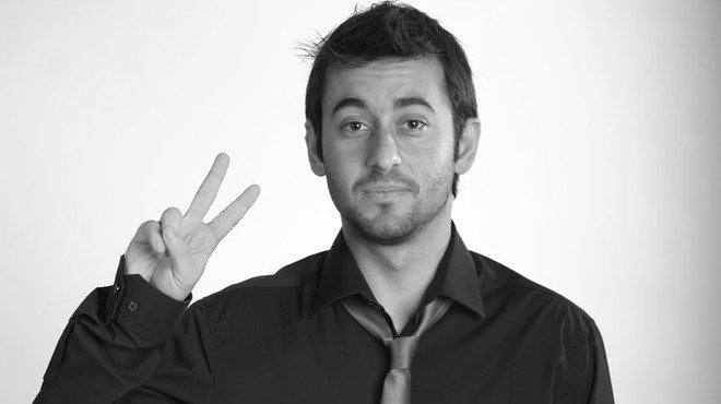 Javi Sancho