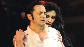 Carmen de Bizet - Palau de la Música Catalana 8