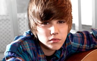 Justin Bieber 1