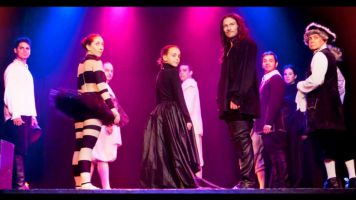 Cyrano de Bergerac de Paloma Mejía Martí 1