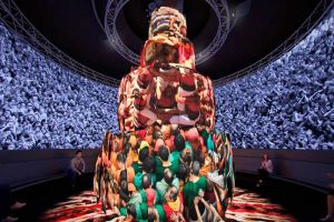 Museu Casteller de Catalunya 1