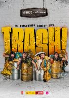 Trash! de Yllana y Töthem 1