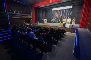 Teatro Municipal José Manuel Valderas García 3
