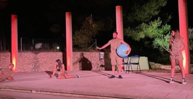 Ha vuelto a amanecer 3