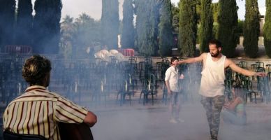 Ha vuelto a amanecer 4