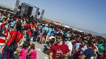 Recinto Ferial de Rabasa 1