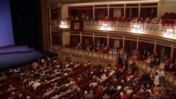 Teatro Campoamor de Oviedo 5