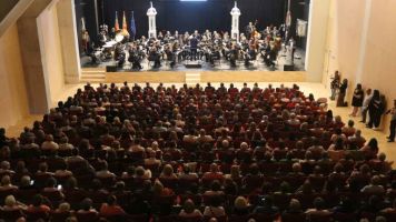 Centro Cultural de Benidorm 1