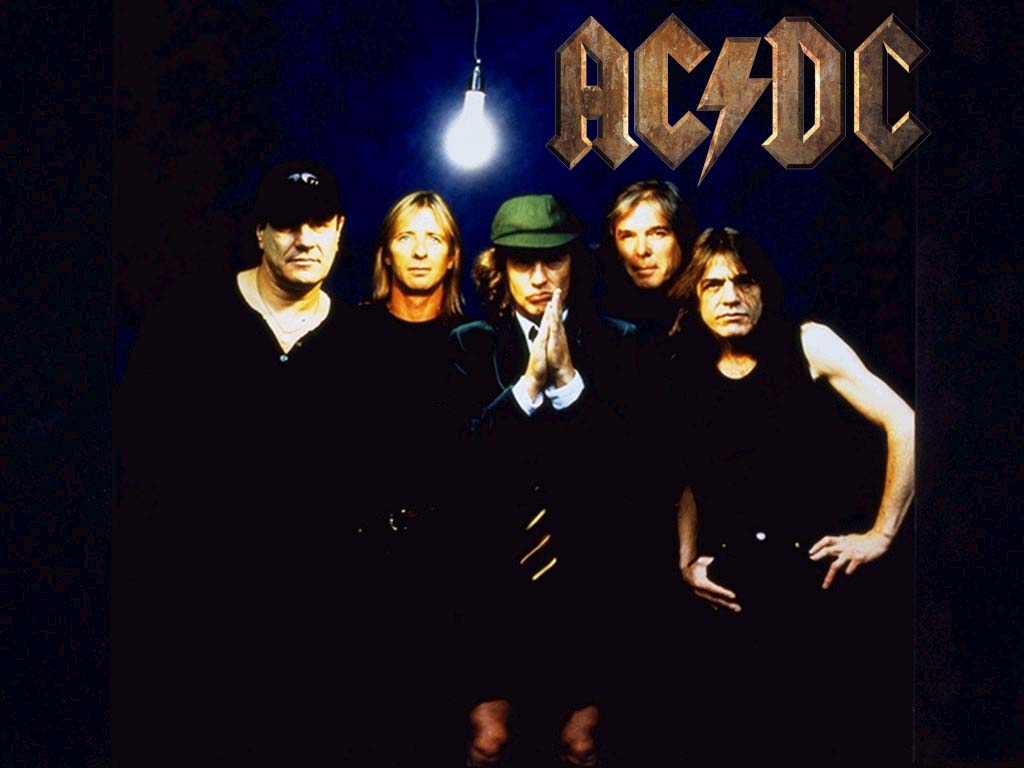AC/DC 2026 | Taquilla.com