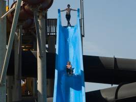 Aquarock Water Park  9