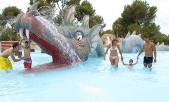Aqualand Arenal 9
