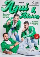 Aquí y Ahora con Himar Armas, Evencio Criado y Jorge Santos 3