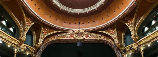 Teatro Campos Elíseos 6