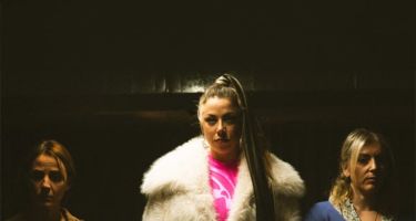 Una noche en el Alhelí 1