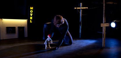 Ovidia, Coeurs en Transit 3