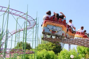Parque de Atracciones Zaragoza 12