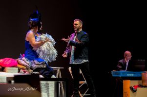 Pasaporte a Nueva York 3