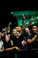 Recinto Iberdrola Music 8