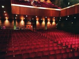 TAC Teatre Auditori Catarroja Francisco Chirvella 6