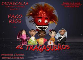 El Tragasueños 1