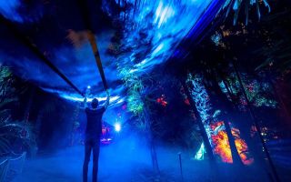 Naturaleza Encendida Aquatic Valencia 3