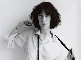 Patti Smith 5
