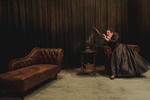 El Caballero Incierto 6