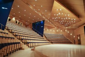 Auditorio de Zaragoza 2