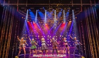 SIX el Musical 5