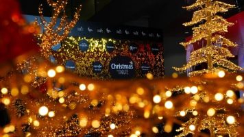 Christmas by Starlite 4