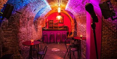 Teatro de las Aguas 2