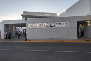 Teatro de la Villa de Umbrete 3