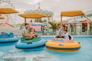 Parque Holidayworld Maspalomas 4