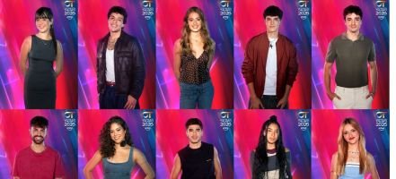 Gira Operación Triunfo 2025 2