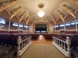 Teatro Circo de Orihuela 4