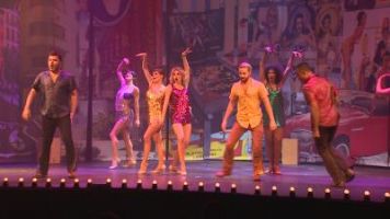 Para hacer bien el amor hay que venir al sur 2