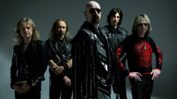Judas Priest 1