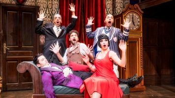 La Función que Sale mal 2