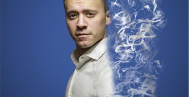 Mirada Ilusionada con Sergio Lozano 1