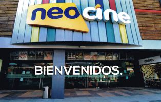 Cines Neocine 2