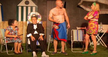 Adiós para siempre adiós 2