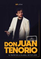 Don Juan Tenorio - Héctor Urién 1