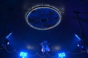 Circo Raluy Legacy  3