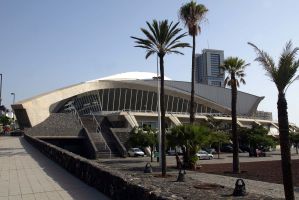 Recinto Ferial de Tenerife 6