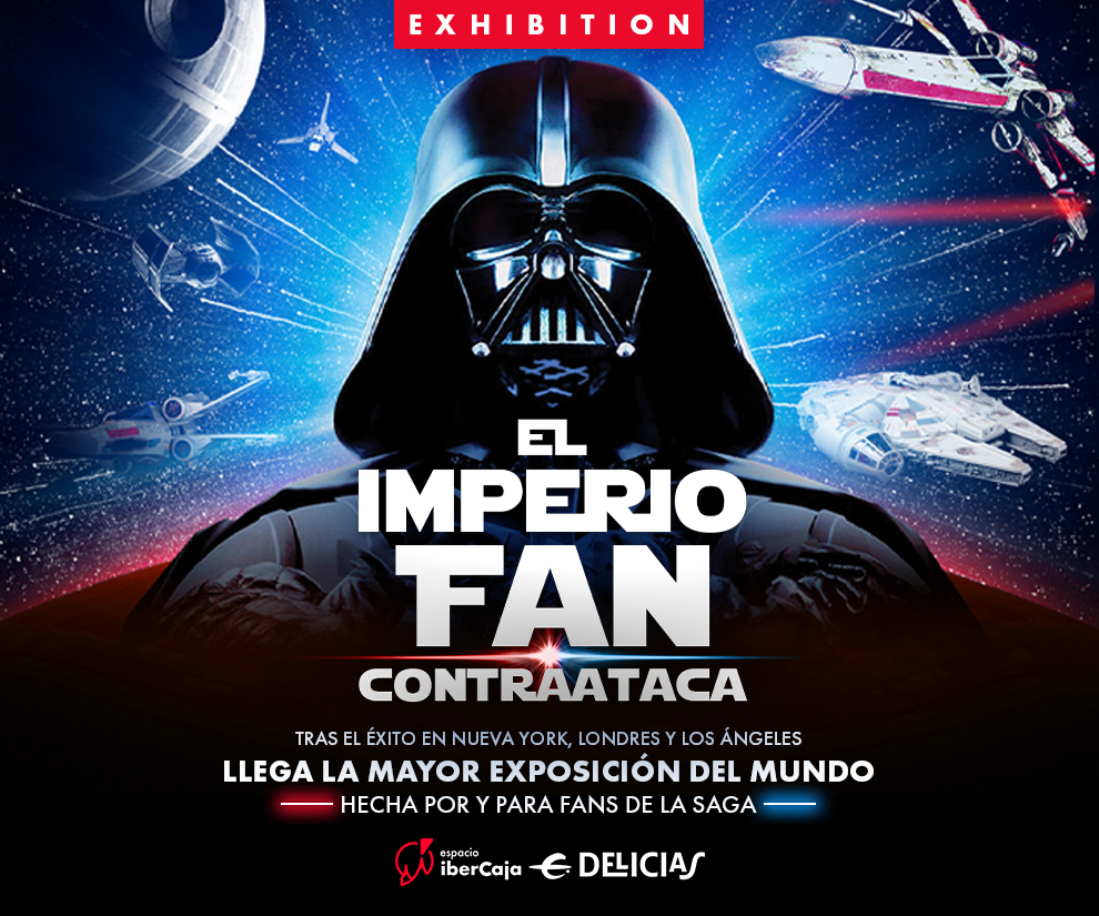El Imperio Fan contraataca