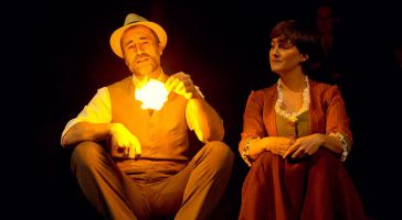 Visitas Teatralizadas del Teatro Lara 4