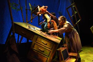 La Maestra - Anita Maravillas & Portal71 8